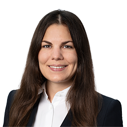 Dr. Sabine Vianden photo