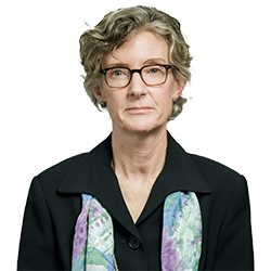 Margaret L. Watson photo