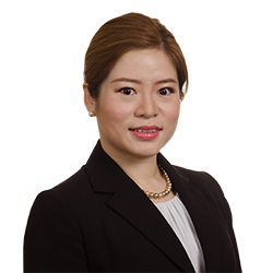 Nancy Zhang photo